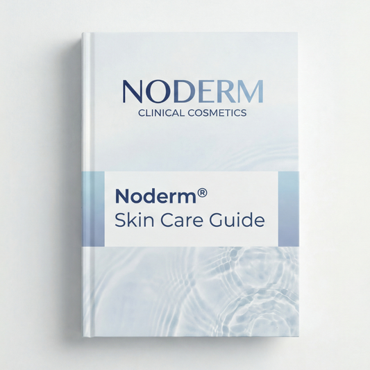 Noderm® Skin Care Guide