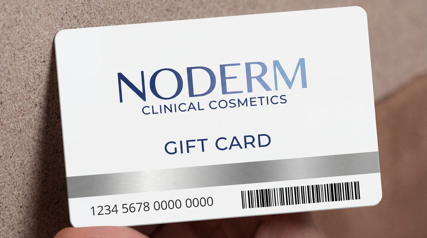 Noderm® Gift Card