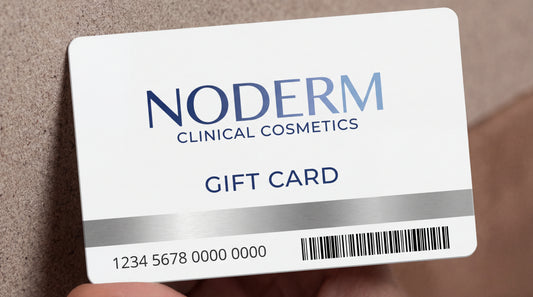 Noderm® Gift Card