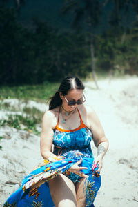 Sarah Kemple
